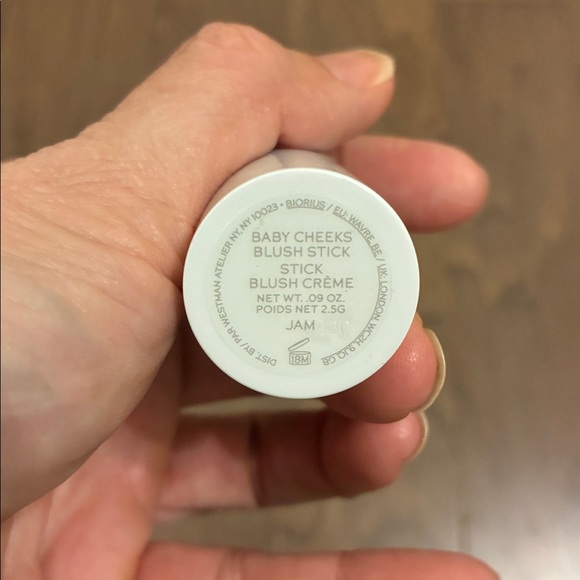 Westman Atelier Baby Cheek Blush Stick - Picture 7 of 9